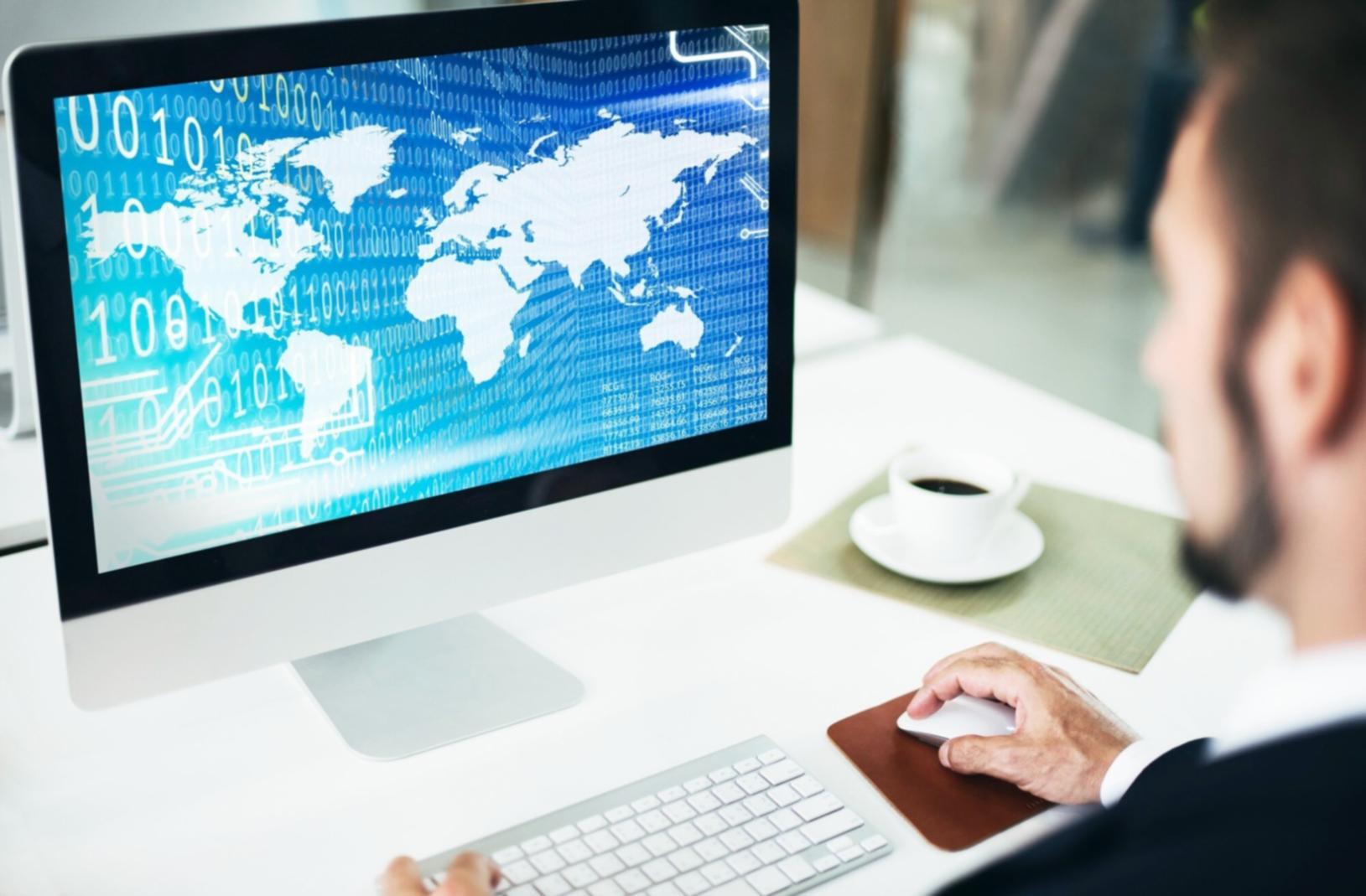 Centralized Financial Databases Create Single Points of Failure