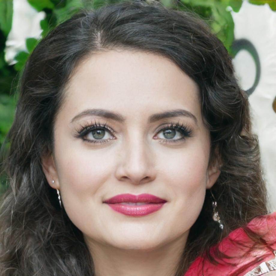 Astrid Voss profile photo